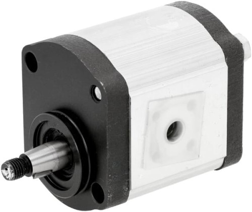 Pompa zębata AZPW–11 – 019LCP20MB-S0007 Bosch Rexroth R983072794 - Intertraktor