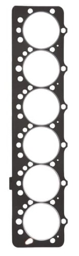 Uszczelka głowicy cylindra, pasuje do JD RE55475N - Intertraktor