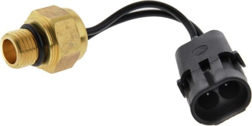 Czujnik temperatury VPM6238 - Intertraktor