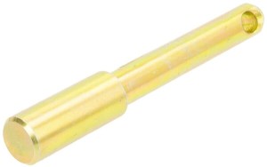 Sworzeń łącznika górnego 19.00 mm/25.4x175 mm kat. 1/2 Vapormatic VLK7012