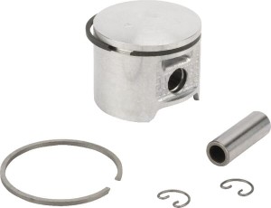 Tłok cylindra silnika Ø 37 mm ze sworzniem 2200175