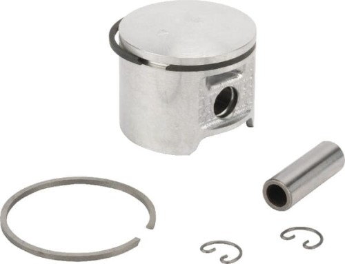 Tłok cylindra silnika Ø 37 mm ze sworzniem 2200175 - Intertraktor