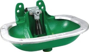 Poidło miskowe F60 BU3214
