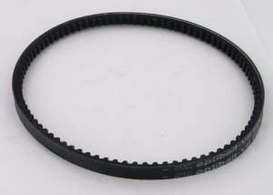 Pasek klinowy 10x500 DIN2215 E05577ASM