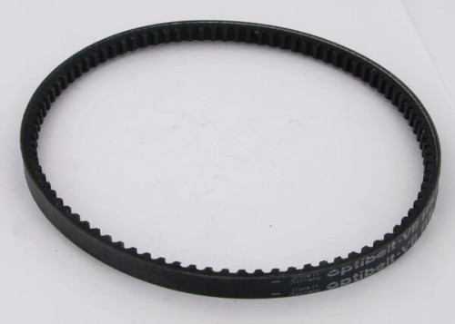 Pasek klinowy 10x500 DIN2215 E05577ASM - Intertraktor