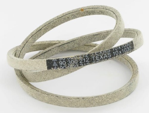 V-belt 9585001900 - Intertraktor