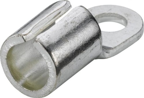 Końcówka przewodu oczkowa, 50-70 mm² 8KW177784702 - Intertraktor