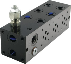 Podstawa stopy EM213-3/DBV 50-210 bar+opcja2/2 MR43GZC