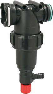 Filtr ciśnieniowy 150 l samoczyszczący 32221M3