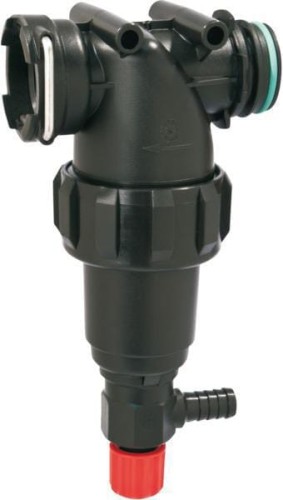 Filtr ciśnieniowy 150 l samoczyszczący 32221M3 - Intertraktor