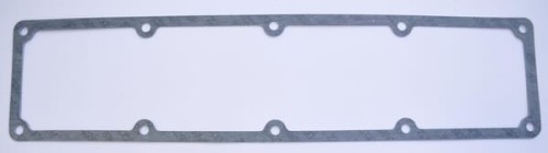 Uszczelka pokrywy bocznej bloku cylindrów, Case - IH 3055393R4 - Intertraktor