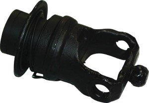 Widłak, szybkozłączny z pierścieniem ustalającym, 1-3/8" - 6 frezów, 6/G5/G7/S6/H7 Bondioli&Pavesi 5730G0384