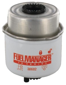Filtr paliwa MTD FGP888356