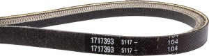 Pasek 1717393SM
