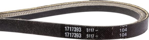 Pasek 1717393SM - Intertraktor