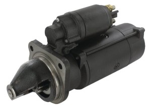 Rozrusznik 12V 4.2kW Z-10 CW Mahle IS1221