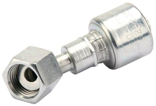 Końcówka 45° DN10-13/16" ORFS 6G8FFORX45S - Intertraktor