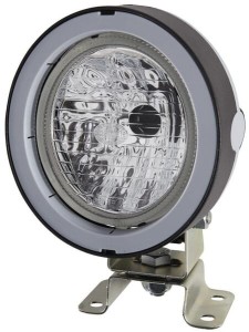 Lampa robocza okrągła H3 1GM996134061