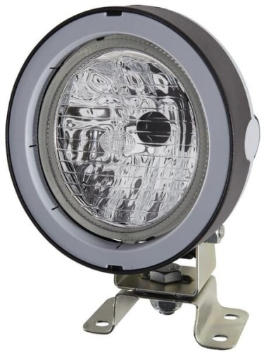 Lampa robocza okrągła H3 1GM996134061 - Intertraktor