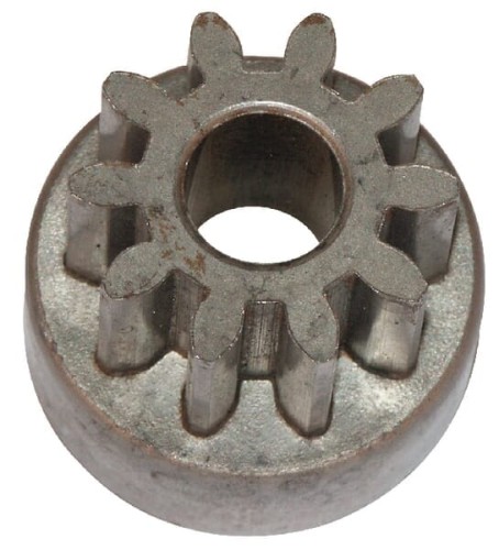 Zębatka lewy S 1225701201 - Intertraktor