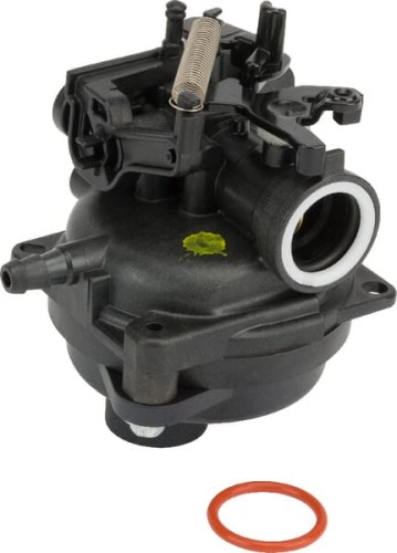 Gaźnik 595489 - Intertraktor