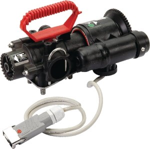 Regulator QV RG00034744