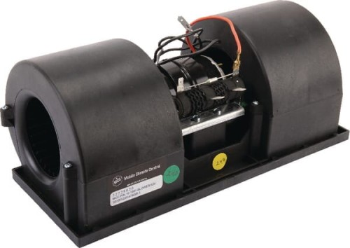Silnik wentylatora MF V32729820 - Intertraktor