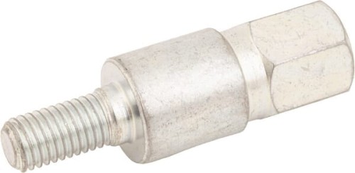 Adapter typu G, kwadratowy 6 Ø 8 mm FGP455983 - Intertraktor