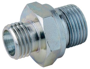 Przyłącze E, G3/8" - M14 x 1,5 D88922608L06