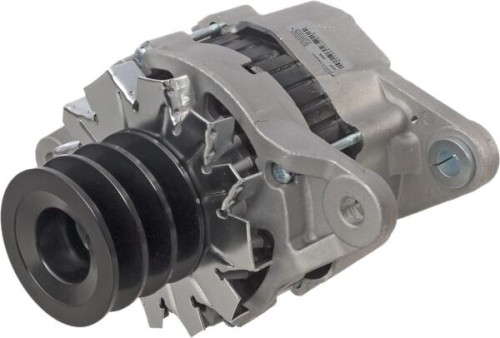 Alternator 28 V 50 A ALT2625087 - Intertraktor