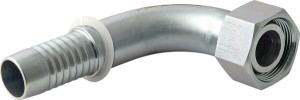 Końcówka DKOL-90 DN25 M36X2 28L 90DKOL1636