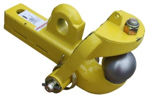 Korpus zaczepu 80 mm 8004485