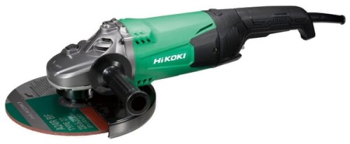 Szlifierka kątowa 2000W 230 mm G23STWAZ - Intertraktor