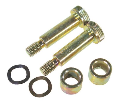 Krążek ustalający Ø 15 x 12 mm KITVP8 - Intertraktor