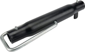 Rura łącznika górnego, M27, 290 mm TL29027KR