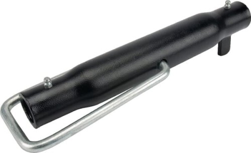 Rura łącznika górnego, M27, 290 mm TL29027KR - Intertraktor