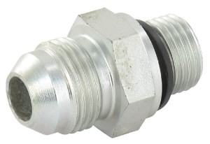 Złącze proste redukcyjne z uszczelką 3/4 JIC x M16x1.5 RIM1216WD