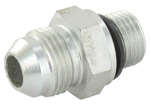 Złącze proste redukcyjne z uszczelką 3/4 JIC x M16x1.5 RIM1216WD - Intertraktor