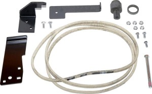 Zestaw, pas 46" 1687700YP