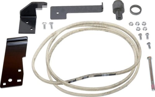 Zestaw, pas 46" 1687700YP - Intertraktor