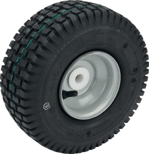 Koło kpl. przód 1401381601MA - Intertraktor