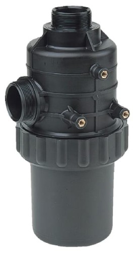 Filtr 2 1/2" 3172082 - Intertraktor