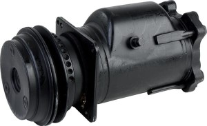 Sprężarka Harrison GM A6 KL000002
