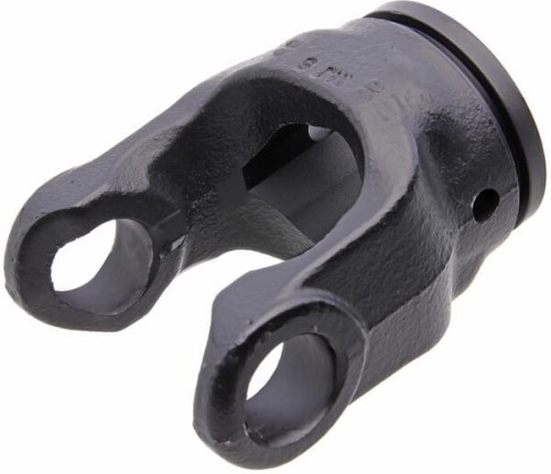 Widłak, na rurę profilowaną, na kołek sprężysty, 54 mm, 6 Bondioli&Pavesi 204066851 - Intertraktor