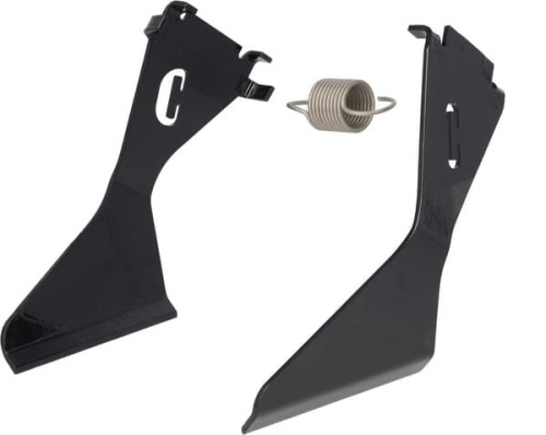 Skrobak kpl. 265824 - Intertraktor
