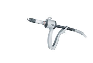 Strzykawka automatyczna ECO-MATIC® 12.5 ml LL z rurkami, inżektor (przystawka LL) 8300022448