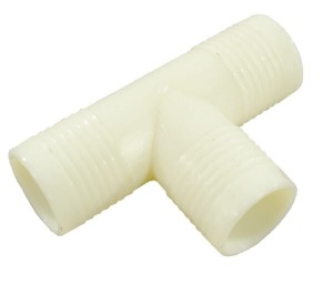 Złączka do węża trójnik Hypro, 2" 33T200
