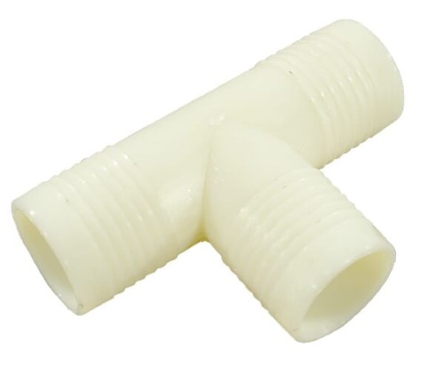 Złączka do węża trójnik Hypro, 2" 33T200 - Intertraktor