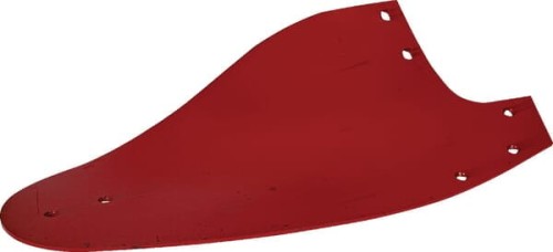 Odkładnica, lewa NU18 Niemeyer 024091 - Intertraktor