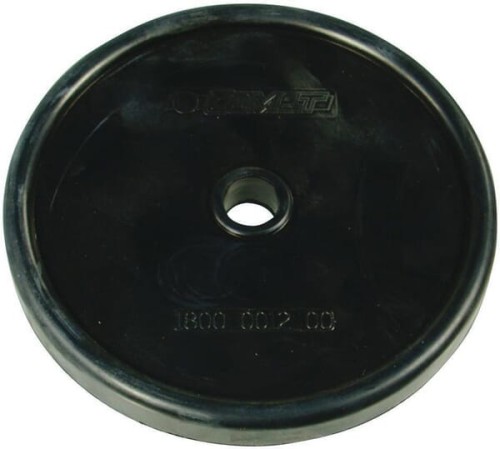 Membrana pompy APS, BP, IDS 18000012 - Intertraktor